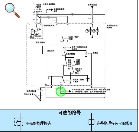汽车电路图必修课程，学习后终身受用