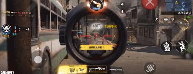 使命召唤手游新手入门枪械推荐,使命召唤手游新手推荐枪械