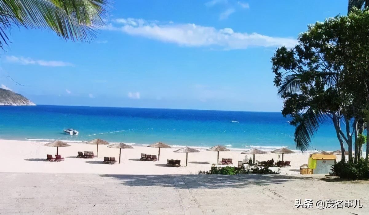 茂名哪个地方热,茂名很漂亮的风景