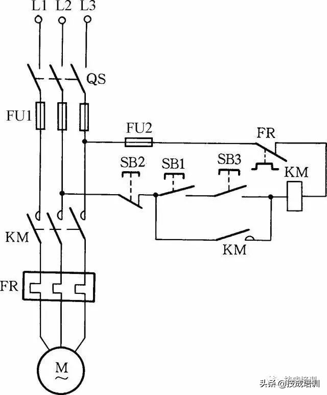 五分钟看懂电路图,必看6种电路图