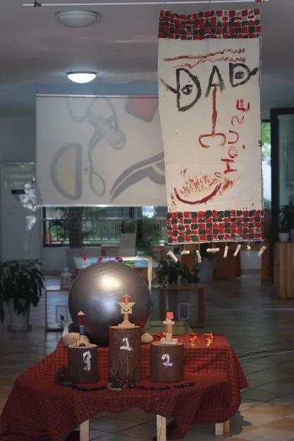 不藏着掖着,关于幼儿园的那些事儿