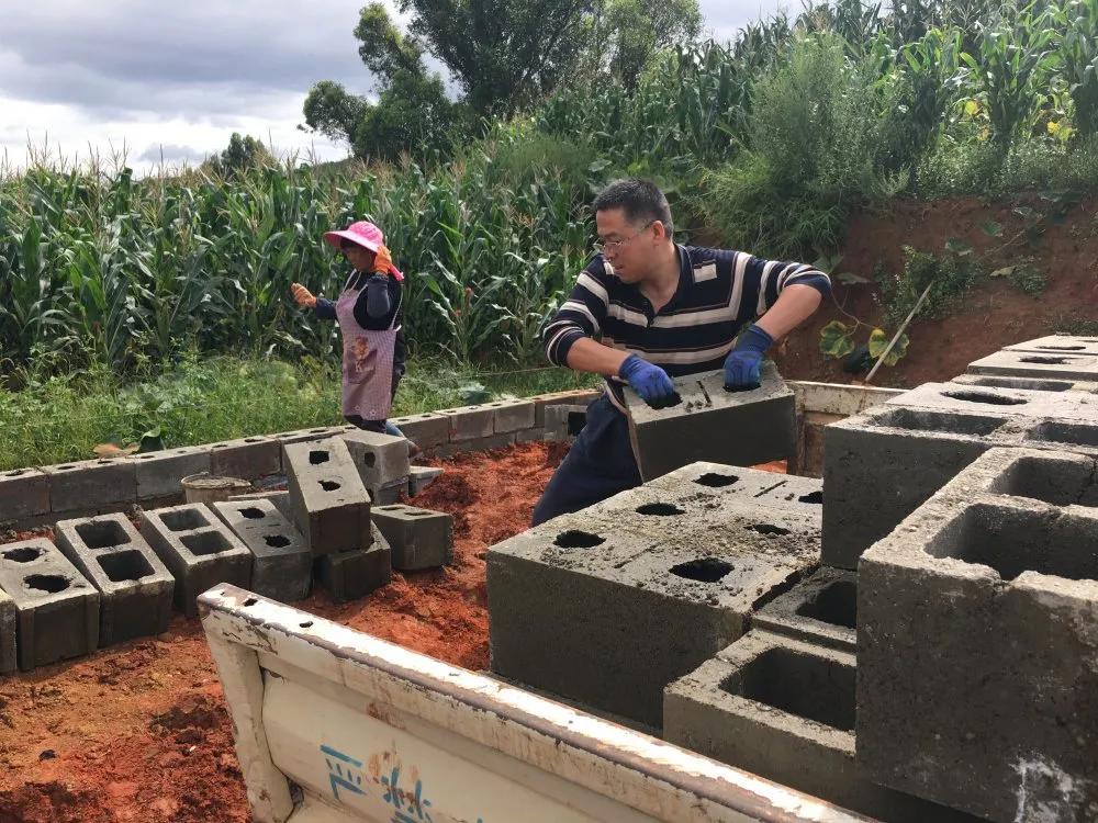 养殖产业助力乡村振兴,发展特色农业助力乡村振兴