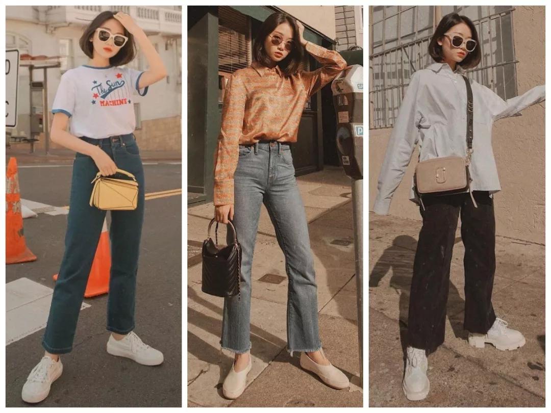 小女人怎么穿出女王气场好养眼,如何穿出高级有气场的感觉