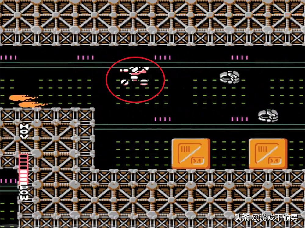 布热津斯基,任天堂铁血兵团秘籍