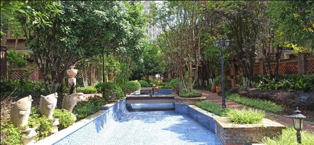 被56万压垮,重庆力帆帝国即将破产?昔日超级豪宅沦为鬼楼?