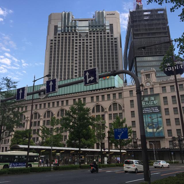 大阪美食购物一日攻略,大阪都有哪些好吃的