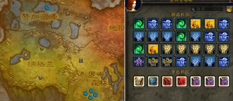 魔兽暗月峡谷攻略,魔兽世界9.0什么时候能去暗月岛