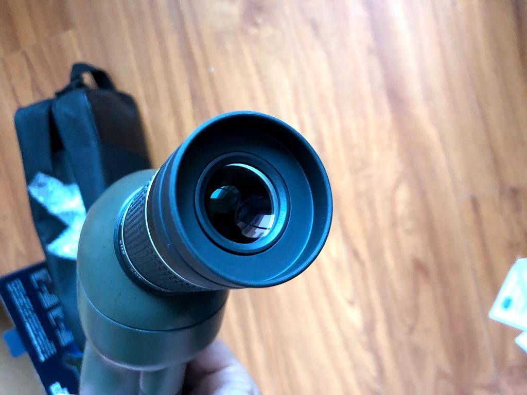 高牧20-60倍高鸟镜怎么样,高牧75倍观鸟镜