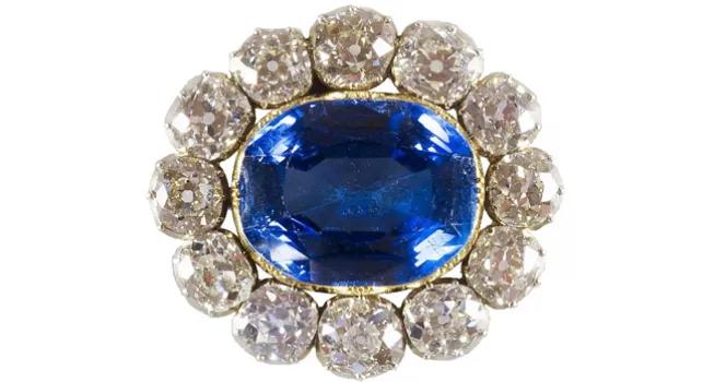 来自亿万年前的“蓝颜”女神，只有五万分之一的机会遇上她的爱情