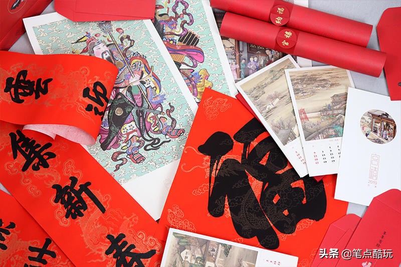 乾隆爷有赏？故宫宝蕴楼宫禧新春礼盒开箱