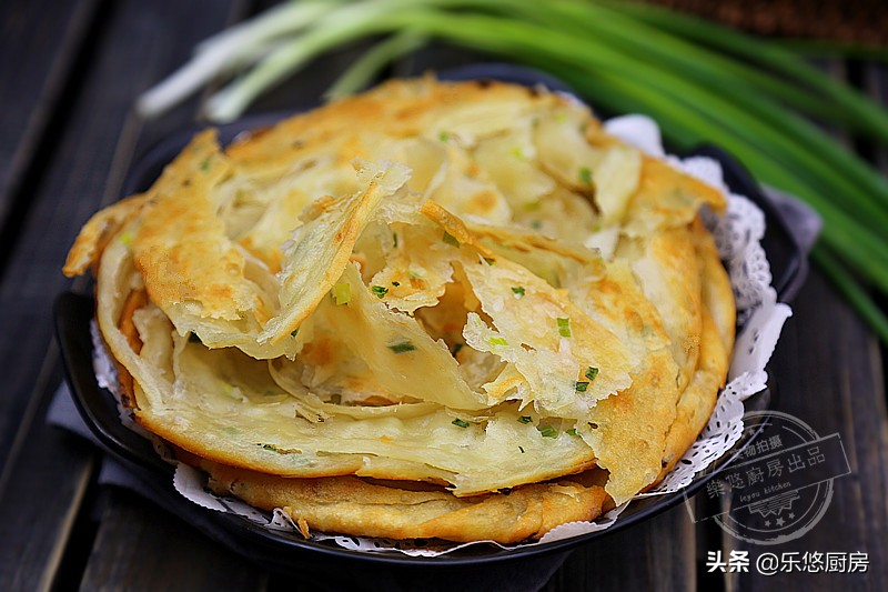 几种饼的做法喷香美味家人都爱吃,10种饼的家常最佳做法