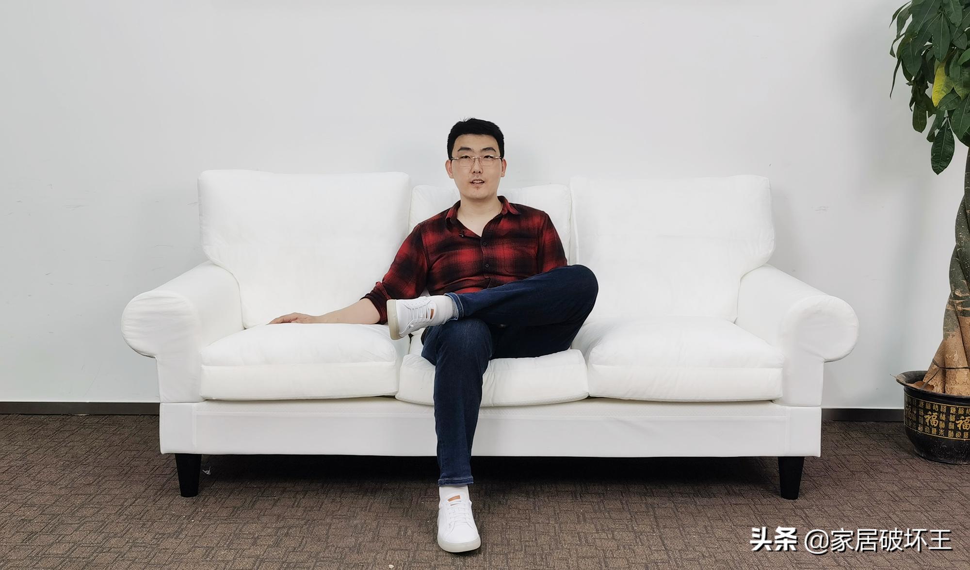 宜家沙发垫子塌陷怎么解决,宜家沙发为什么有点蓬松