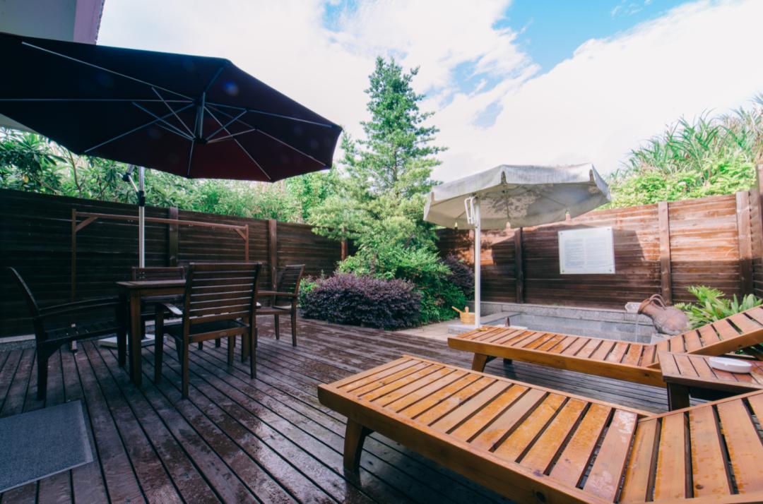 五一去哪旅游都不如回家,福州贵安温泉度假村哪里好玩