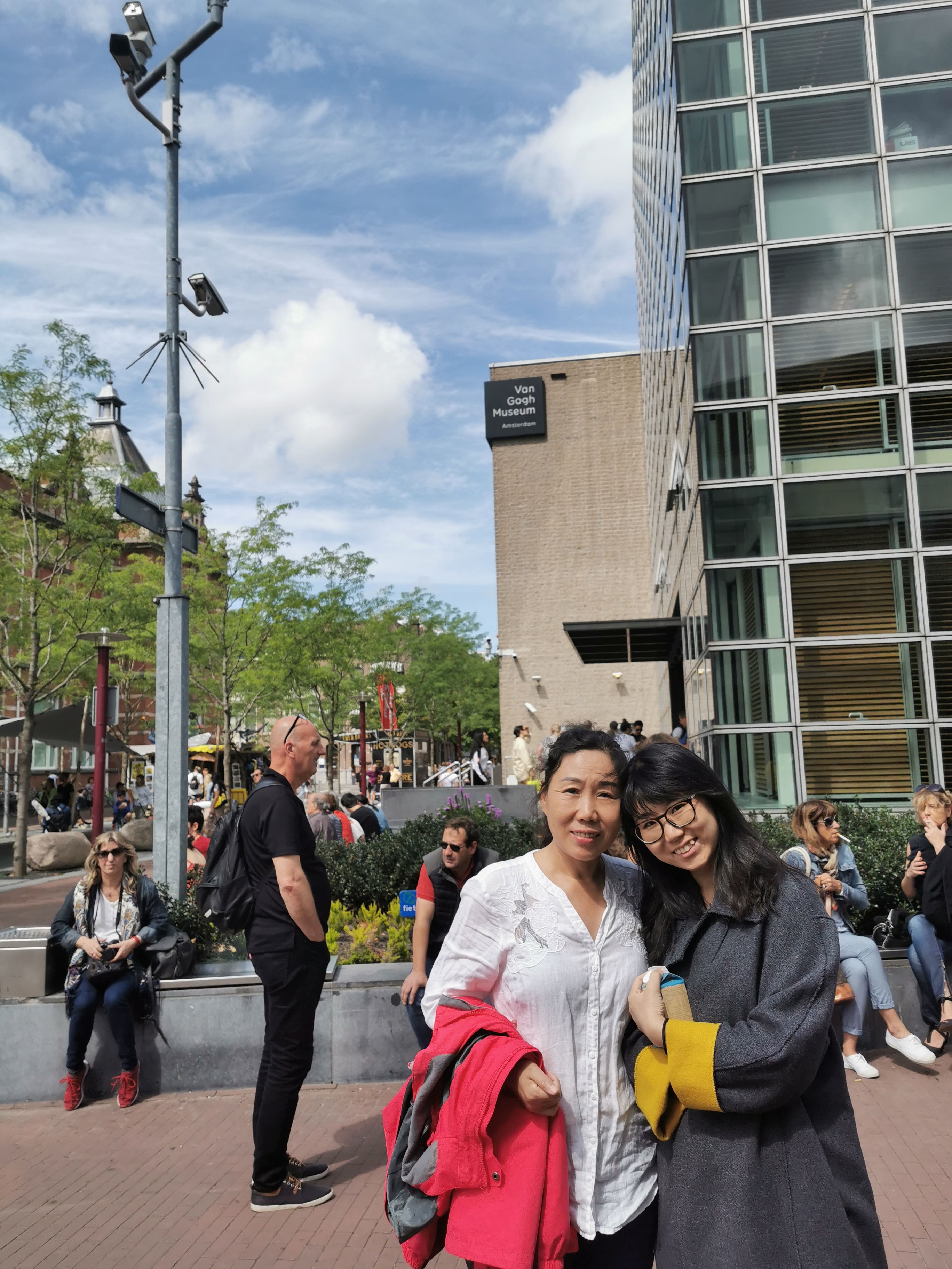 我眼中的欧洲国家,带你走进不一样的荷兰