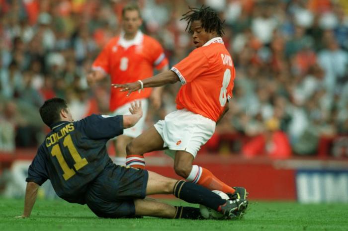 96年欧洲杯夺冠之路,04年欧洲杯齐达内