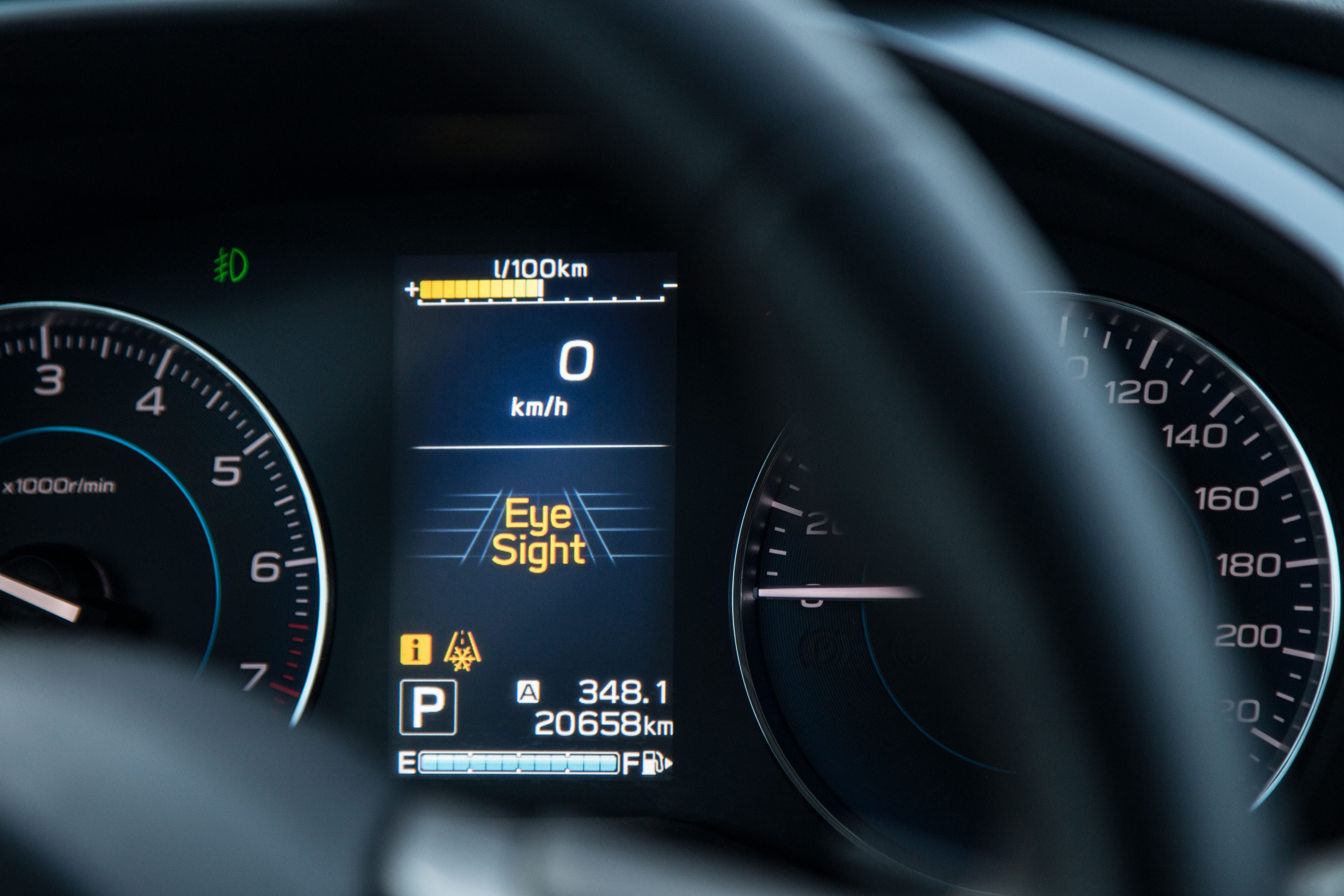 斯巴鲁全系冰雪体验,斯巴鲁全国巡回试驾