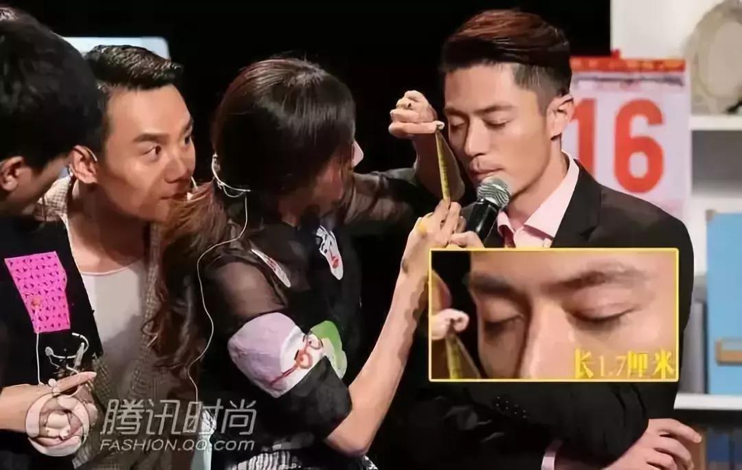 婴儿弯睫毛怎么嫁接好看,婴儿直睫毛嫁接手法大盘点