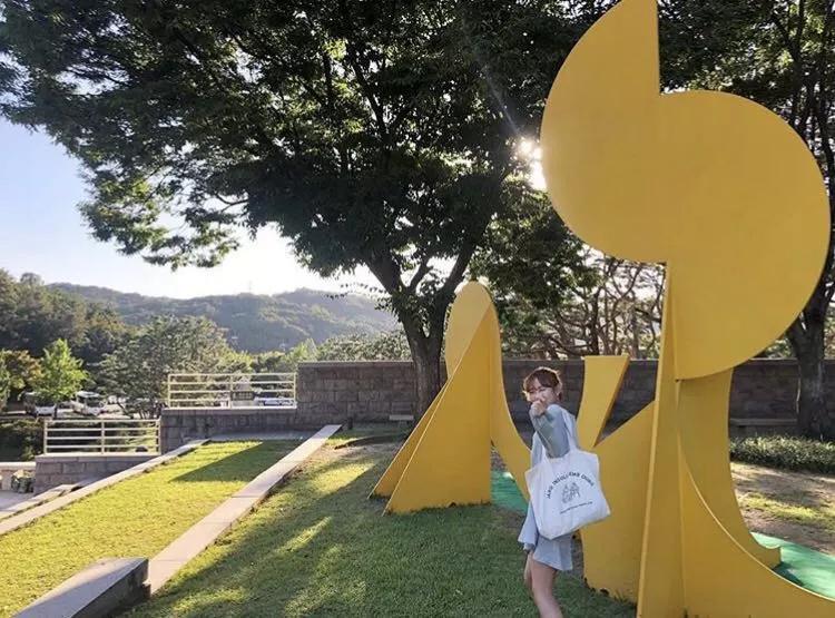 韩国首尔年轻人经常去的地区,首尔年轻人爱去的地方