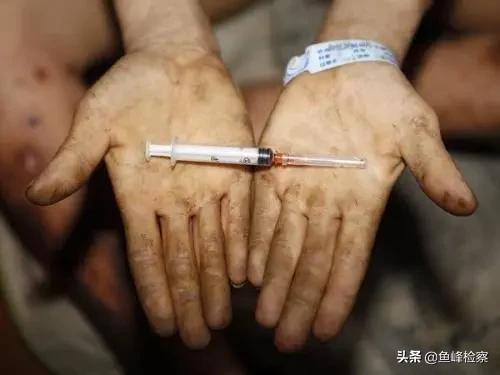 不懂就问的感受和体会,刚开始吸毒的人有什么反应