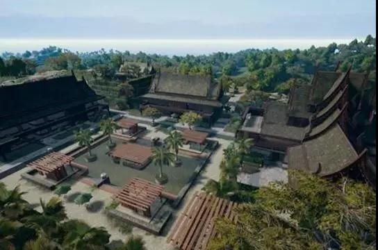 绝地求生2018大事件,2018年度绝地求生5大集锦