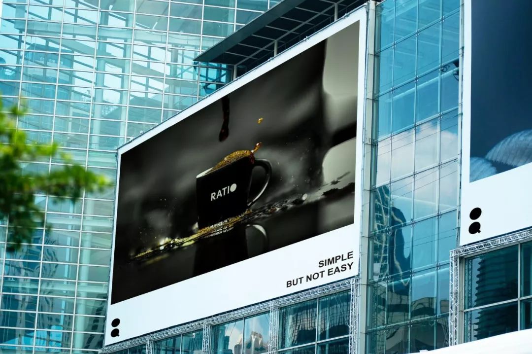 就一个设计,还想玩出花儿来?