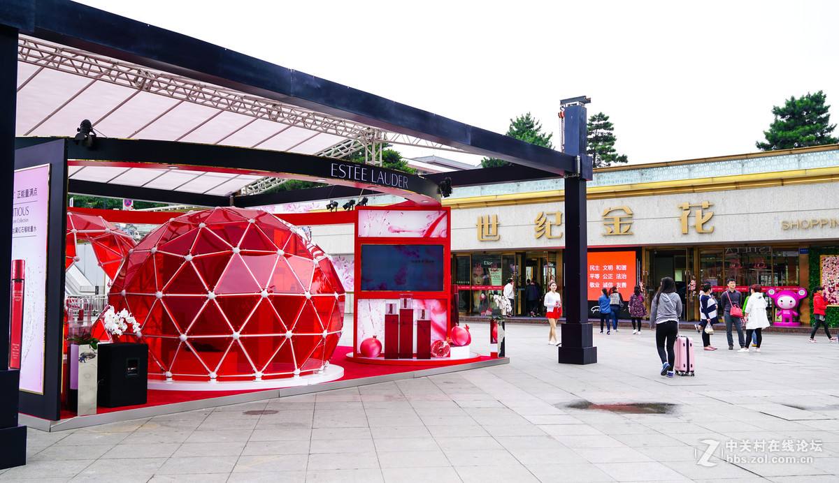 从“首店经济”看西安商业变迁：高新曲江领跑，钟楼商圈“廉颇老矣”？