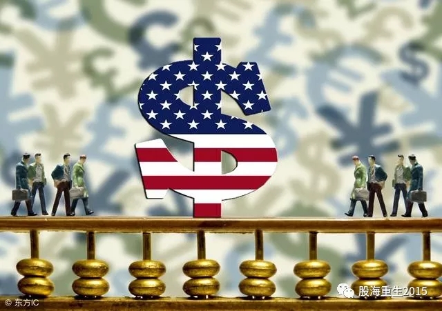 a50为什么不跟美国股票涨,a50大涨反而股票大跌