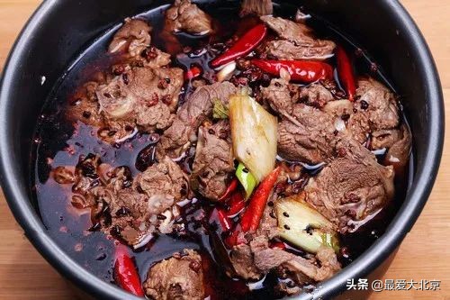 老北京小寒吃什么传统美食,今天小寒吃什么饭