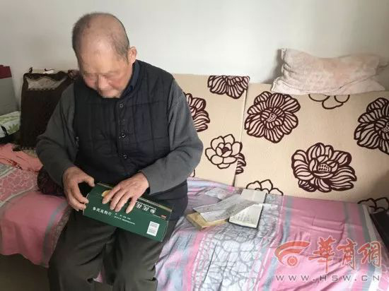 假医生欺骗老人买假保健品,假医生骗中老年人买保健品后续