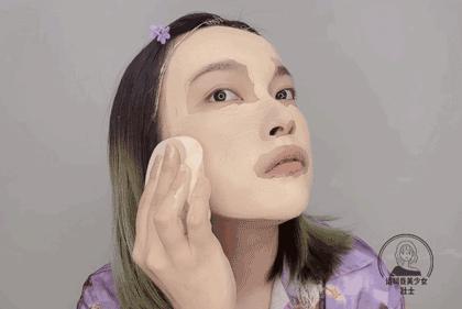 抖音这6个化妆技巧火了，一秒微笑唇也太鸡肋了