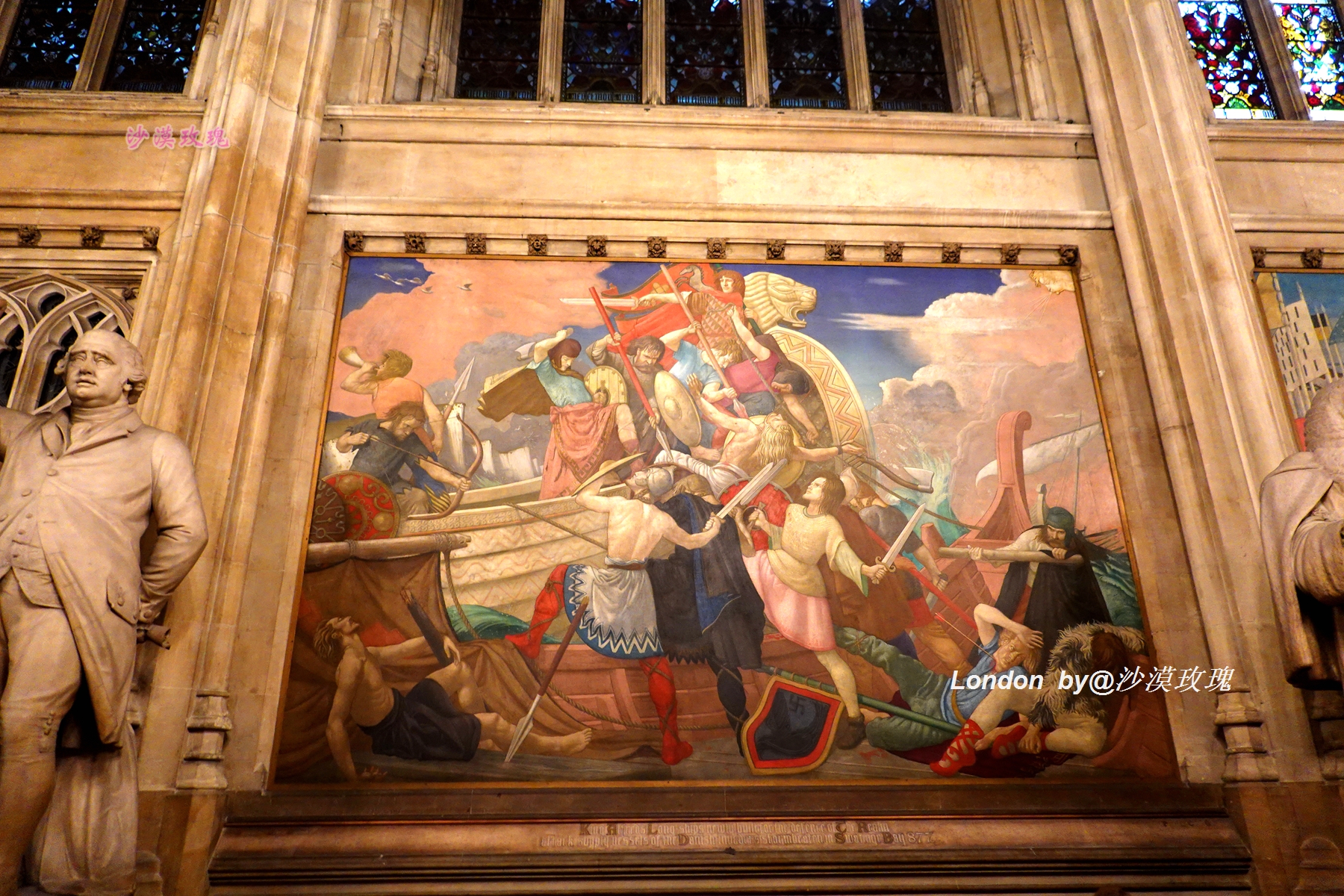 它是欧洲第一大议会大厦，英国“脱欧”就在这里讨论进行