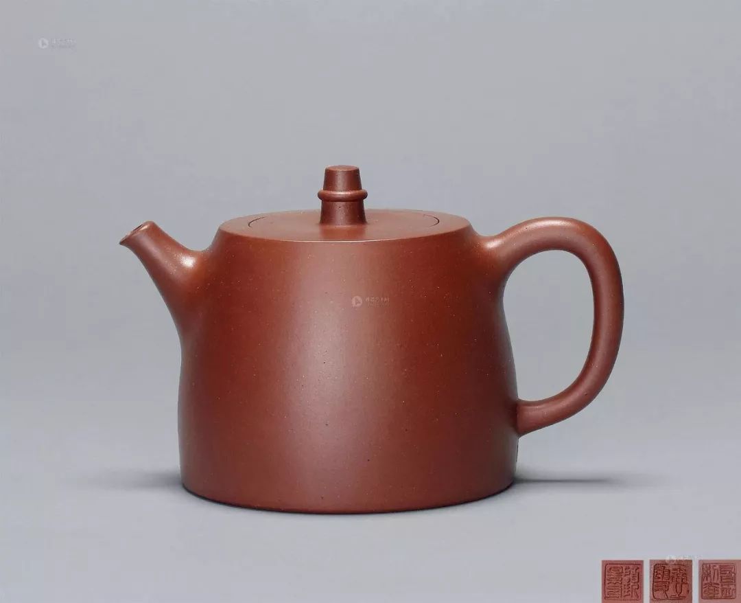 巨匠匠心|纪一代宗师：顾景舟真实不凡的一生