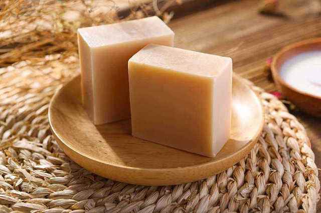 用不完的肥皂千万别扔,肥皂用小了不要扔