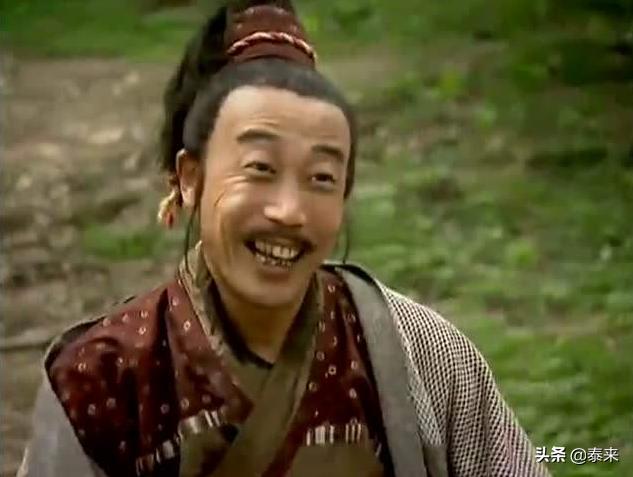 金蛇郎君夏雪宜，昆仑三圣何足道，浅谈金庸人物的“去标签化”