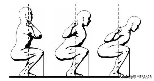 练腿只有酸痛了才会促睾吗,练腿会提升睾酮吗