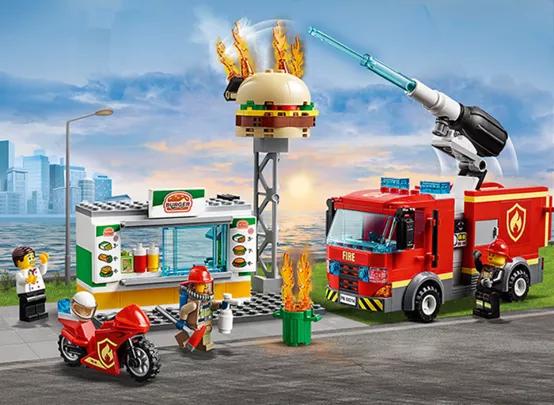 乐高散件选购,乐高怎么选购比较好