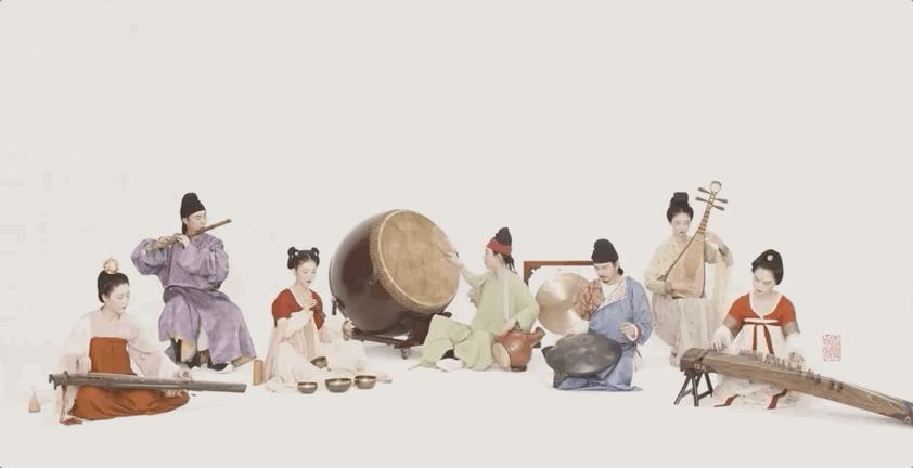 美得令人心醉的100首乐府诗,美得令人心醉的100首诗经中的诗句