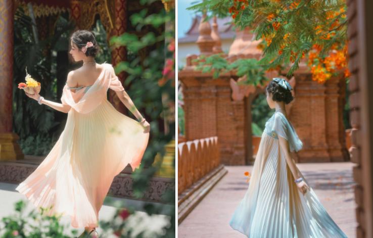 清华学霸cos美少女战士,清华女学霸cos