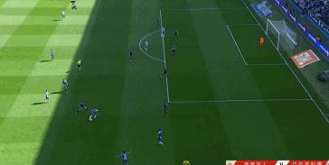 武磊跑位能力在西甲,西甲战报武磊跑位