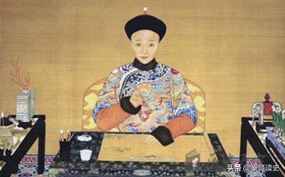 道光皇帝不应该把皇位传给咸丰,道光把皇位传给咸丰真正原因