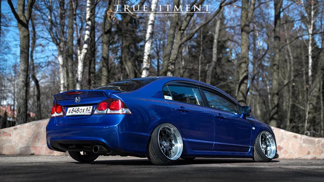 八代思域会有大毛病吗,八代思域越快越响