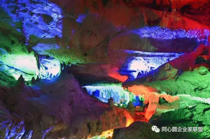 同心圆企业家联盟视频,企业家联盟2019