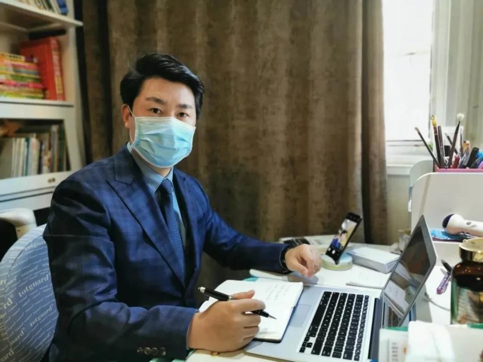 吴佳煜最新访谈,宜信吴佳玉