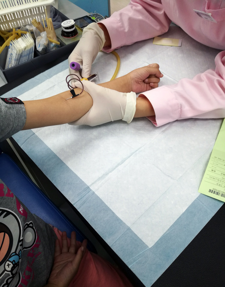 儿童流感病毒引发的肺炎,儿童肺感染病毒