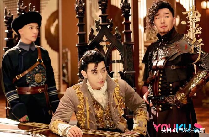 豆瓣评分7.5电视剧算高吗,豆瓣7.5评分