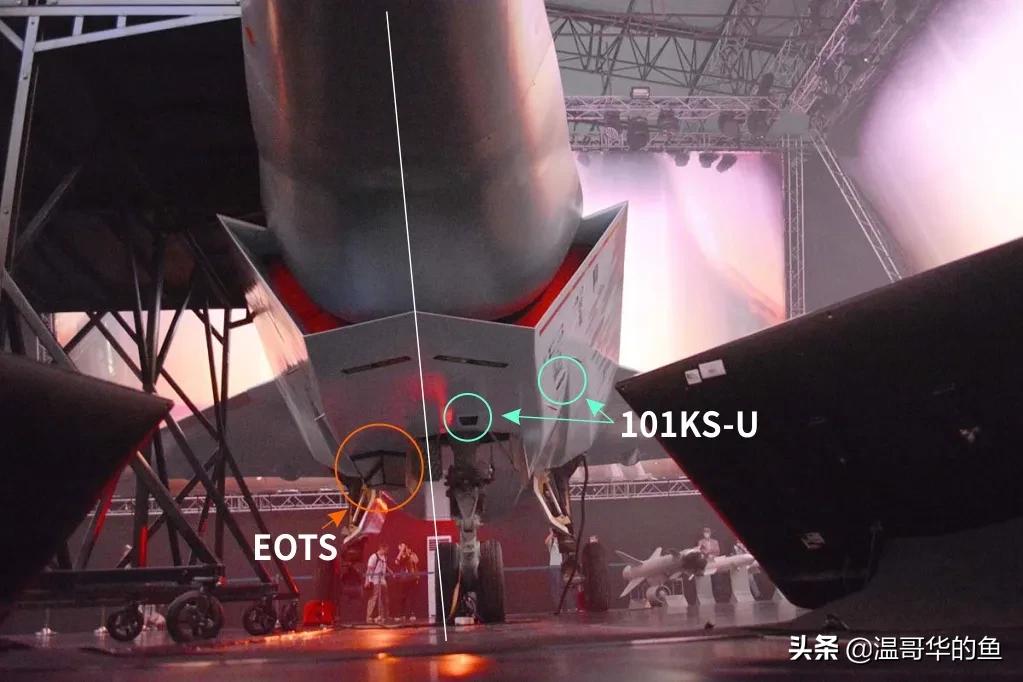 俄罗斯苏75隐身战斗机,俄罗斯最新战斗机苏75图