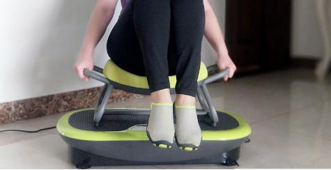 化州万达抖抖机,万达康健身甩脂机