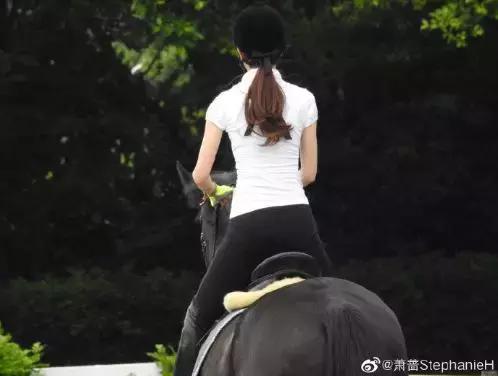 台湾第一美女萧蔷的成名史,台湾第一美女萧蔷现状