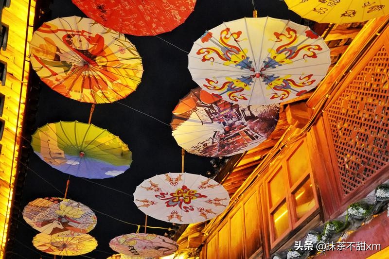 云南旅游自由行攻略昆明大理丽江,云南大理丽江旅游攻略6天5晚