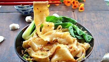 偃师美食历史故事,河南偃师特色美食小吃介绍